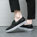 Mocassim Masculino Harmon Classic Leve e Confortável