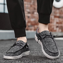 Mocassim Masculino Nautic Leve e Confortável