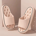 Chinelo Feminino CloudFlex Leve e Confortável