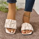 Sandália Feminina Puffy Ideal para o Dia a Dia