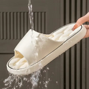 Chinelo Feminino CloudFlex Leve e Confortável
