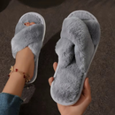 Chinelo Feminino Veluna Leve e Confortável