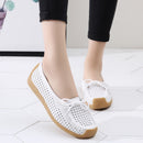 Mocassim Feminino SuporteFlex Macio e Confortável