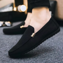 Mocassim Masculino Montecarlo Confortável e Discreto