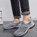 Tênis Masculino Sport Summer Leve e Confortável