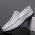 Mocassim Masculino Montecarlo Confortável e Discreto