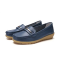 Mocassim Feminino Vittorio Macio e Confortável