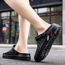 Sandália Masculina Flex Sport Leve e Confortável