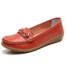 Mocassim Feminino TressePro Confortável e Discreto