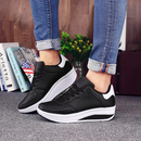 Tênis Feminino Comfort Line Leve e Funcional