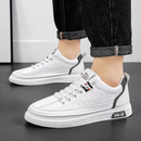 Tênis Masculino Neo Casual Leve e Confortável