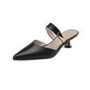 Sapato Feminino Paris Leve e Estiloso