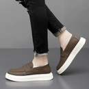 Mocassim  Masculino Vita Leve e Confortável