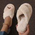 Chinelo Feminino Veluna Leve e Confortável