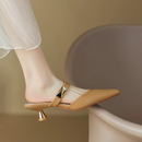 Sapato Feminino Paris Leve e Estiloso