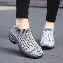 Tênis Feminino AirBoost Confortável e Discreto