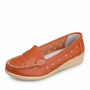 Mocassim Feminino ClassicPro Confortável para o Dia a Dia