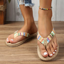 Chinelo Feminino EvaPalm Leve e Estiloso