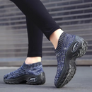 Tênis Feminino AirBoost Confortável e Discreto