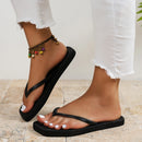 Chinelo Feminino Moderna Leve e Versátil