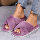 Chinelo Feminino Veluna Leve e Confortável