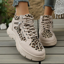 Tênis Feminino Cheeta Leve e Confortável