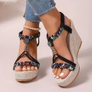 Tamanco Feminino Donna Ideal para o Dia a Dia