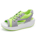 Tênis Feminino Gentle Breeze Confortável e Versátil