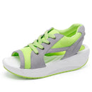 Tênis Feminino Gentle Breeze Confortável e Versátil
