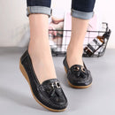 Mocassim Feminino Lady Leve e Versátil
