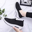 Tênis Feminino Confort Leve e Fácil de Usar
