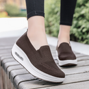 Tênis Feminino Confort Leve e Fácil de Usar