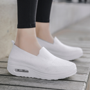 Tênis Feminino Confort Leve e Fácil de Usar
