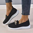 Mocassim Feminino Turim Leve e Estiloso