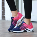 Tênis Feminino SportAir Confortável para Uso Diário