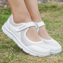 Tênis Feminino Fashion Slim Confortável e Discreto