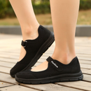 Tênis Feminino Fashion Slim Confortável e Discreto