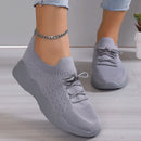Tênis Feminino Confort Max Leve e Fácil de Usar