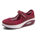Tênis Feminino New Confort Confortável para Uso Diário