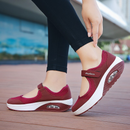 Tênis Feminino New Confort Confortável para Uso Diário