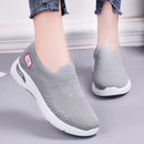 Tênis Feminino Comfort Slim Leve e Estiloso