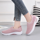 Tênis Feminino Comfort Slim Leve e Estiloso
