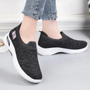 Tênis Feminino Comfort Slim Leve e Estiloso