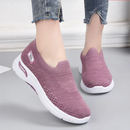 Tênis Feminino Comfort Slim Leve e Estiloso