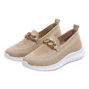 Mocassim Feminino Turim Leve e Estiloso