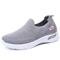 Tênis Feminino Comfort Slim Leve e Estiloso