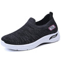 Tênis Feminino Comfort Slim Leve e Estiloso