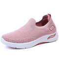 Tênis Feminino Comfort Slim Leve e Estiloso