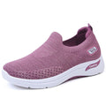 Tênis Feminino Comfort Slim Leve e Estiloso