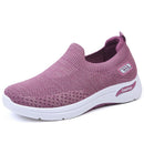 Tênis Feminino Comfort Slim Leve e Estiloso